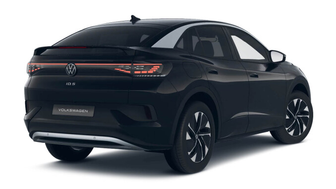 Volkswagen ID.5 210kW Essential Pro 77kWh 5dr Auto Electric Coupe - Image 6